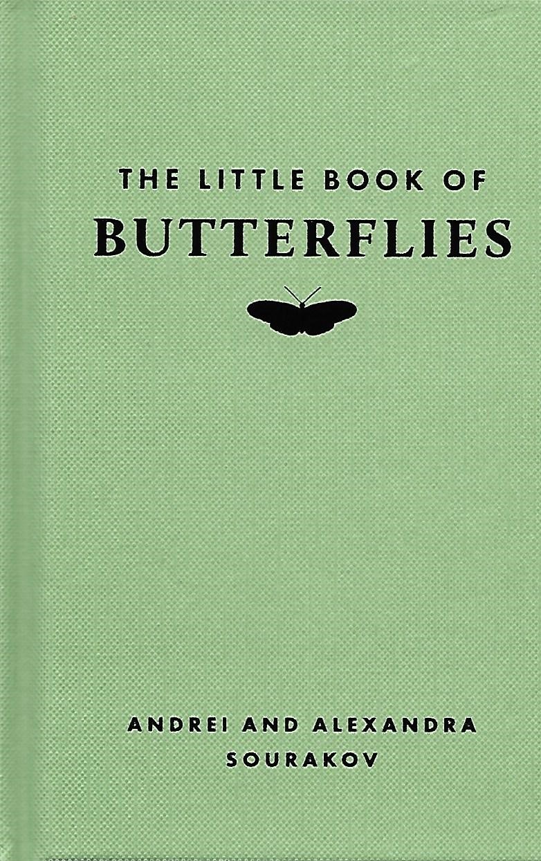 Unveiling the Enchantment: Discovering “The Little Book of Butterflies” and the Magic They Hold